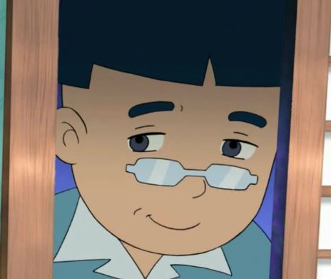 검정고무신 4기는 왜 시리즈에서 흑역사로 쳐야 하는것인가.jpg | 인스티즈