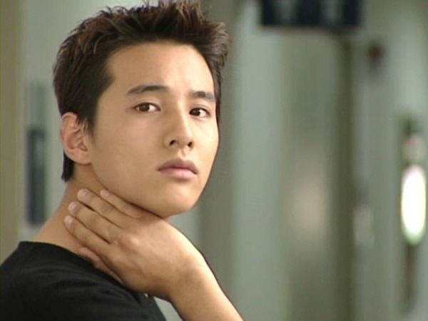 작품별 원빈 이미지모음.jpg | 인스티즈