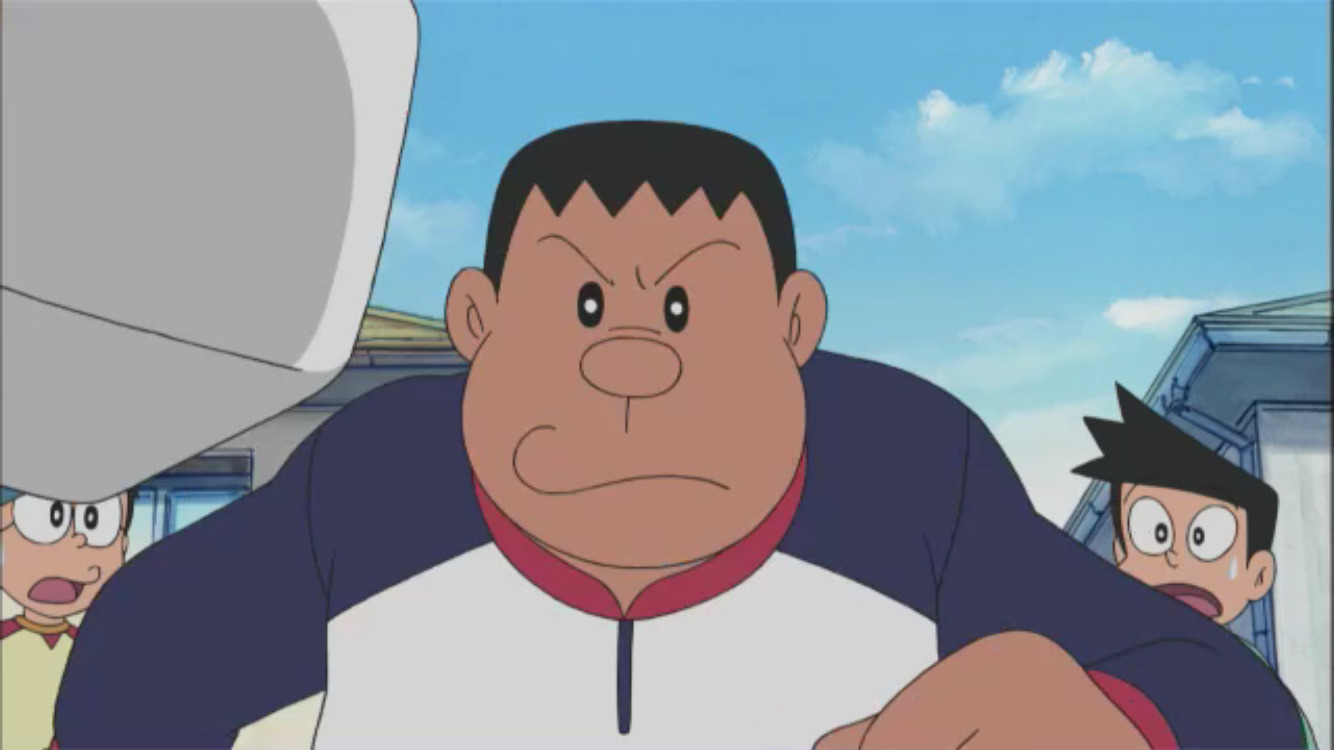 도라에몽 웃긴 편 마지막 | 인스티즈