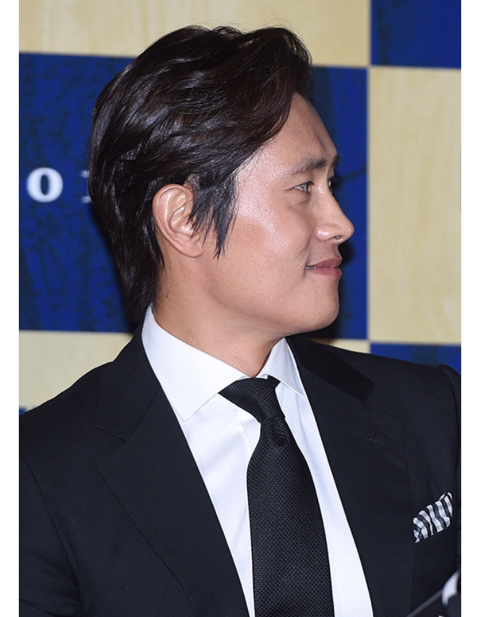 남자배우들 옆모습 비교.jpg | 인스티즈