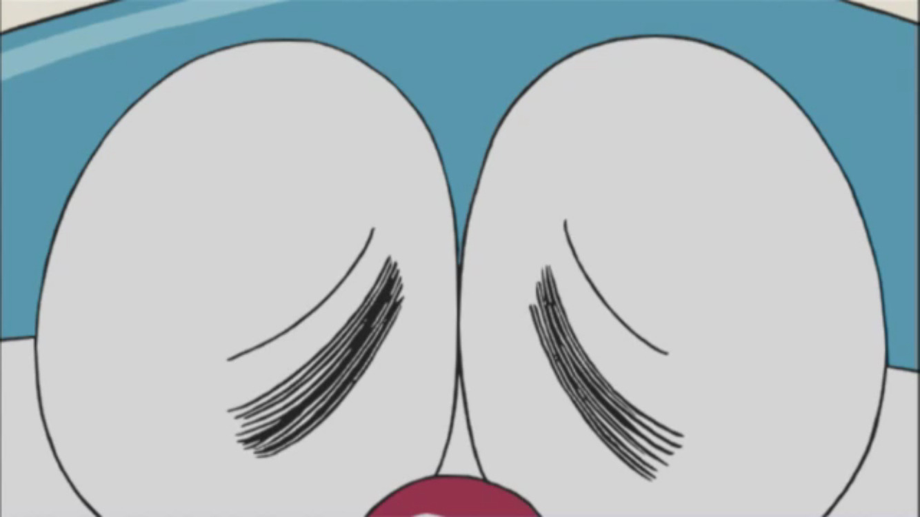 도라에몽 웃긴 편 마지막 | 인스티즈