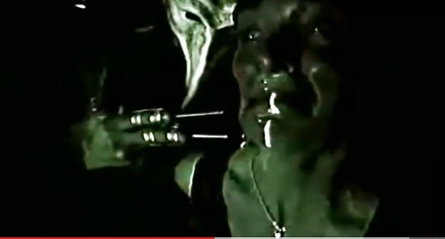 기괴한 분위기와 기분나쁜 영화 더 포킵시 테잎스(깜놀주의) | 인스티즈