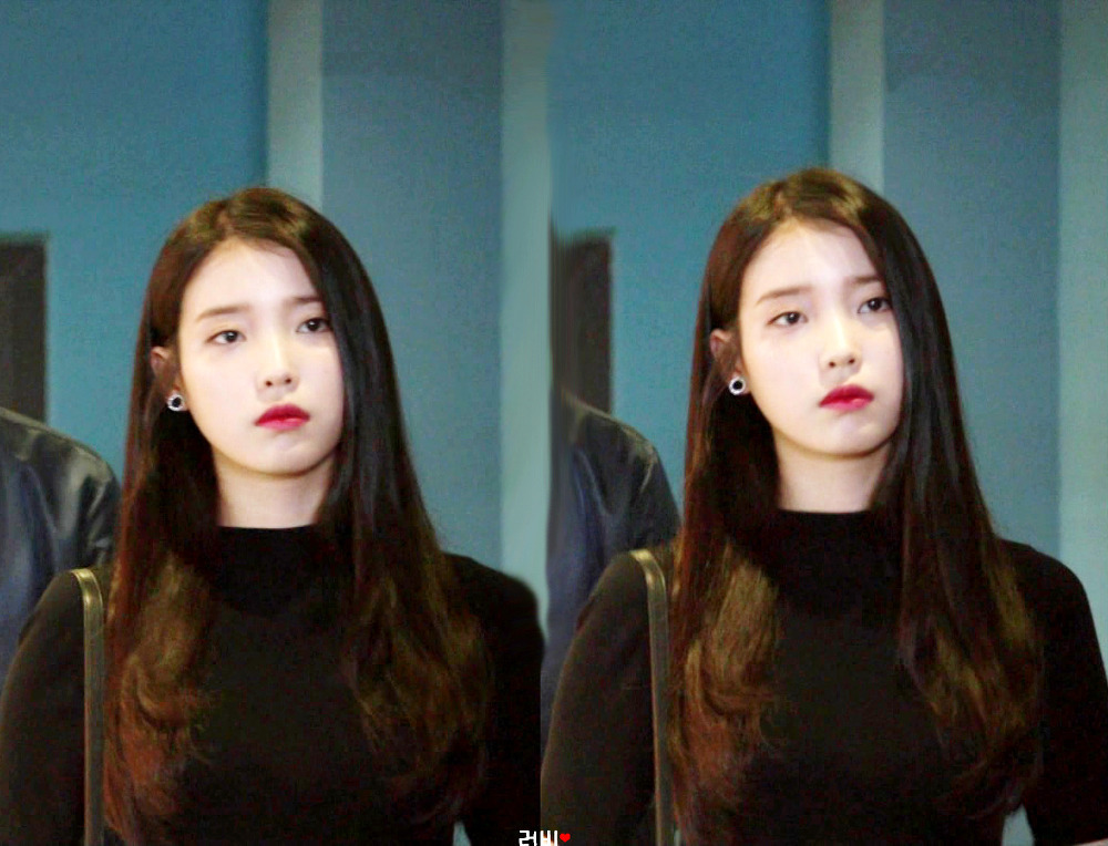 아이유 신디였던 시절.jpgif | 인스티즈
