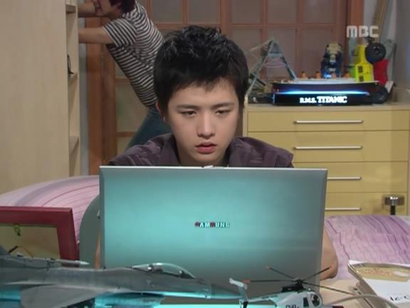 [거침없이하이킥] 유미 가족의 비밀 -21- | 인스티즈