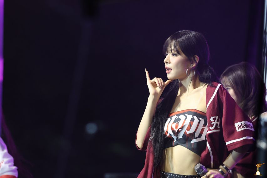 상견례 문전박대상 후로미스나인 이채영.jpg | 인스티즈