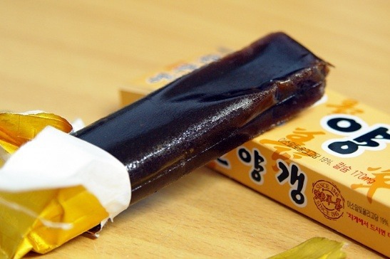 연양갱 호불호 | 인스티즈