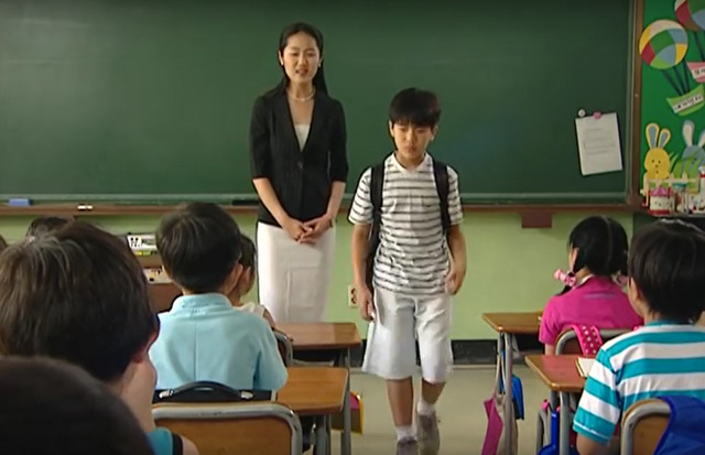 Tv로 보는 원작 동화 [마스크의저주] 01 (무서움주의) | 인스티즈