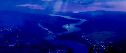 볼때마다 설레고 벅차오르는 디즈니 영화 오프닝 | 인스티즈