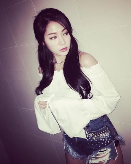 씨스타 소유 | 인스티즈