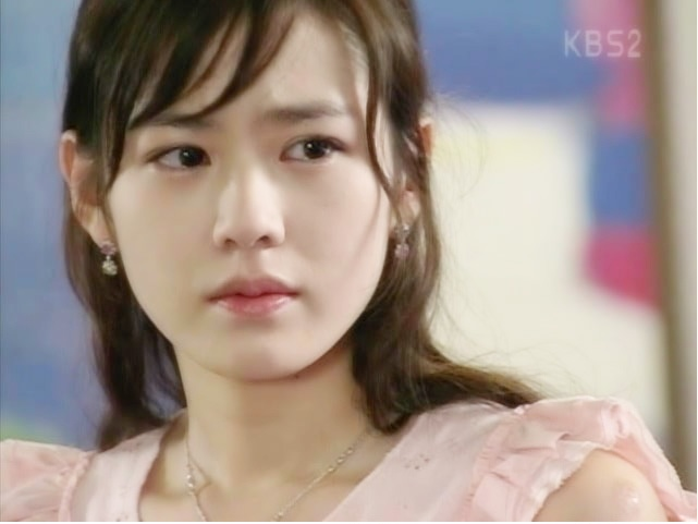  손예진 데뷔초.jpg | 인스티즈