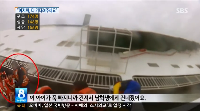 오늘 또 자해시도한 세월호 의인 김동수씨 상황...jpg | 인스티즈