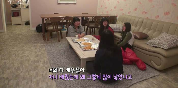 SBS 스페셜 엄마의 전쟁 흥부네 13남매 이야기(2) | 인스티즈