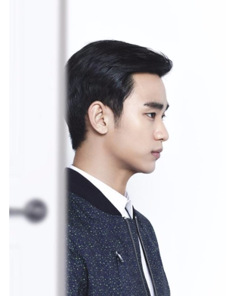 남자배우들 옆모습 비교.jpg | 인스티즈