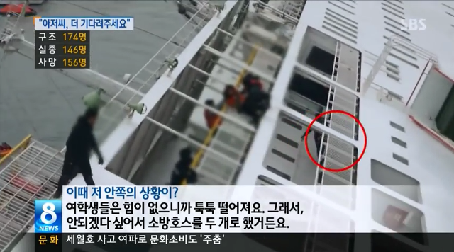 오늘 또 자해시도한 세월호 의인 김동수씨 상황...jpg | 인스티즈