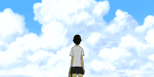 결말이 안타까운 애니메이션 커플 | 인스티즈