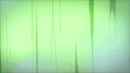 애니메이션 속의 겨울.gif | 인스티즈