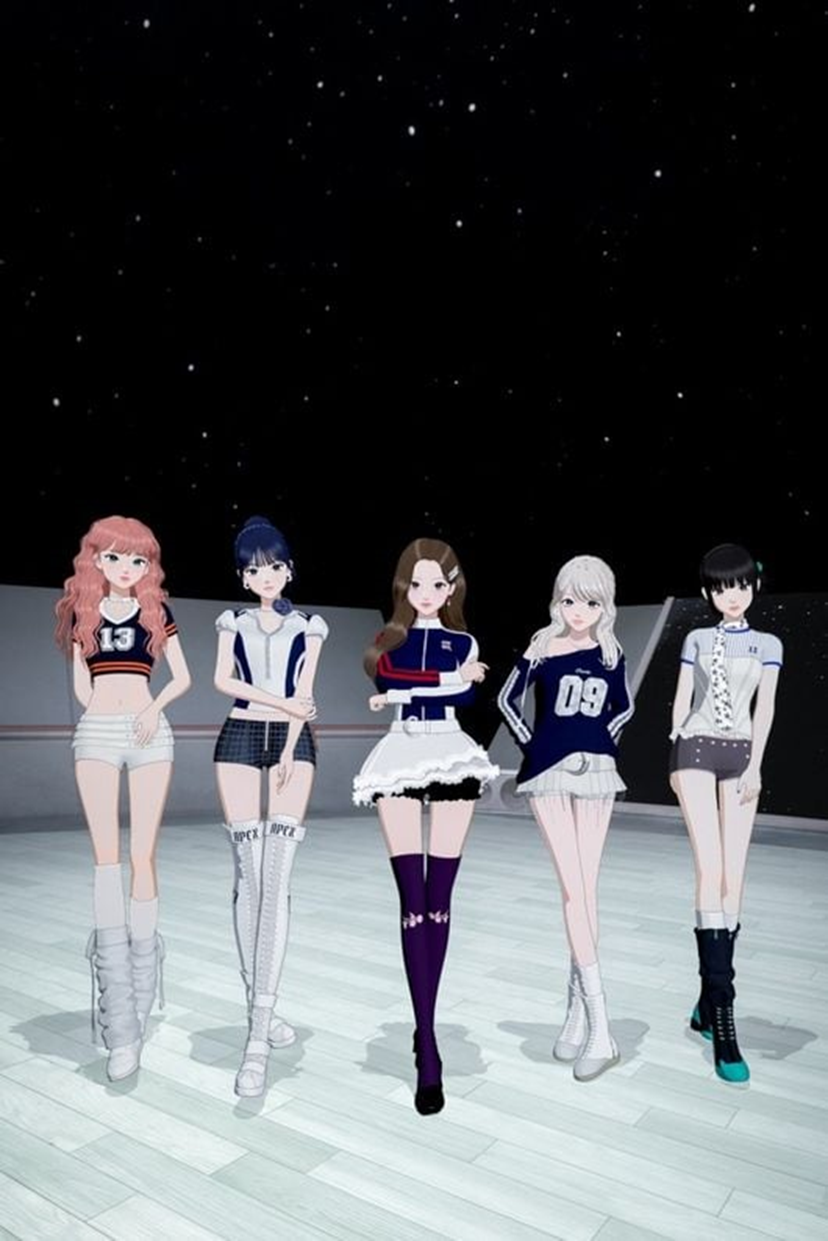 옷입히기 캐릭터 같다고 말 많던 여돌이 악플을 직접 읽었는데 너무 웃김 | 인스티즈