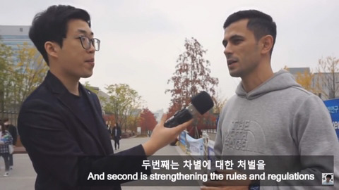 외국 남성이 생각하는 한국 여성의 매력 7가지 | 인스티즈