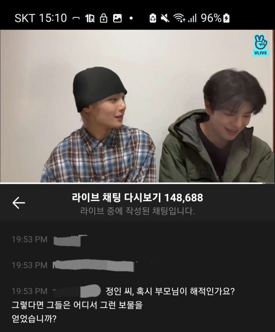 아이돌 해외팬들의 주접.jpg | 인스티즈