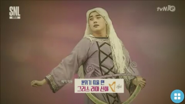 [snl코리아더빙극장] 권혁수의 디오니소스님 | 인스티즈