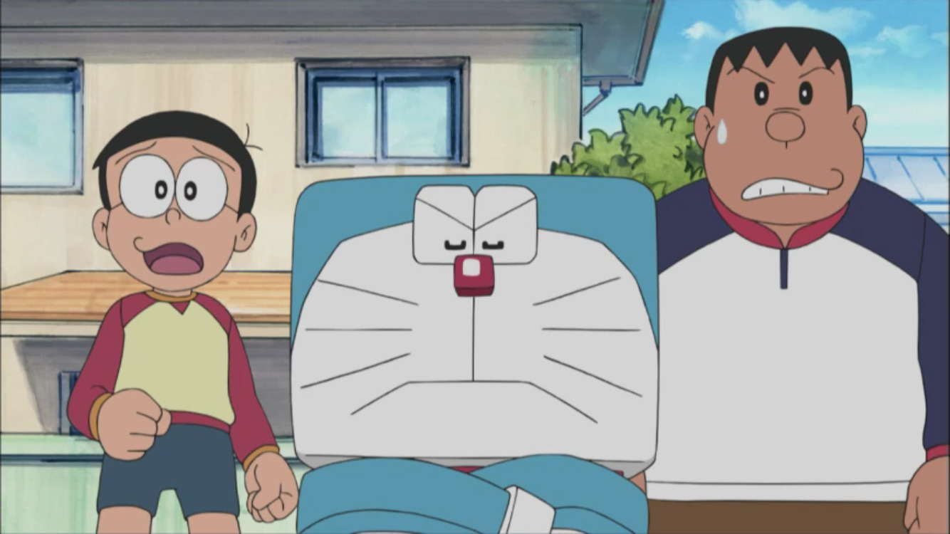 도라에몽 웃긴 편 마지막 | 인스티즈