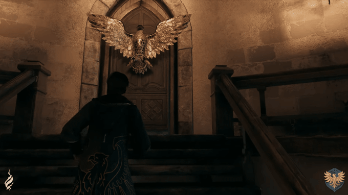 해리포터 게임에서 구현된 호그와트 기숙사별 모습 | 인스티즈