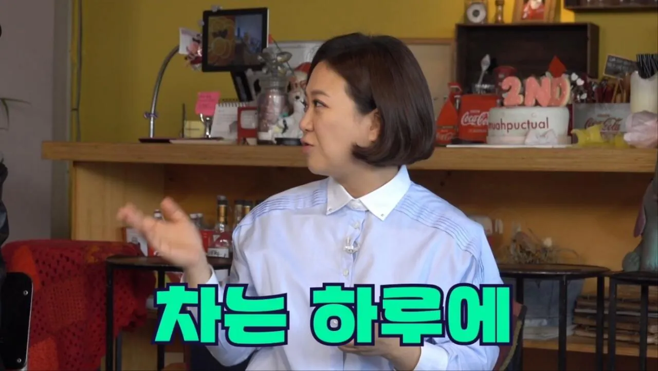 스웨덴 왕실 침대가 사고 싶은 김숙 | 인스티즈