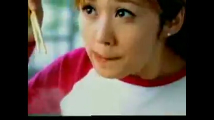 장나라 너구리 cf | 인스티즈