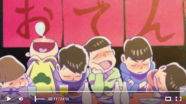 오소마츠상에 관한 소소한 비밀들 | 인스티즈