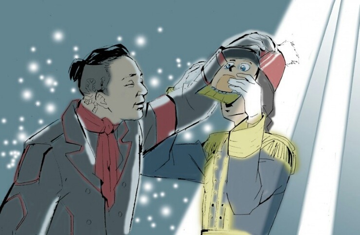 여러 이유로 삶에 지친 분들께 추천해드리고 싶은 노래 | 인스티즈