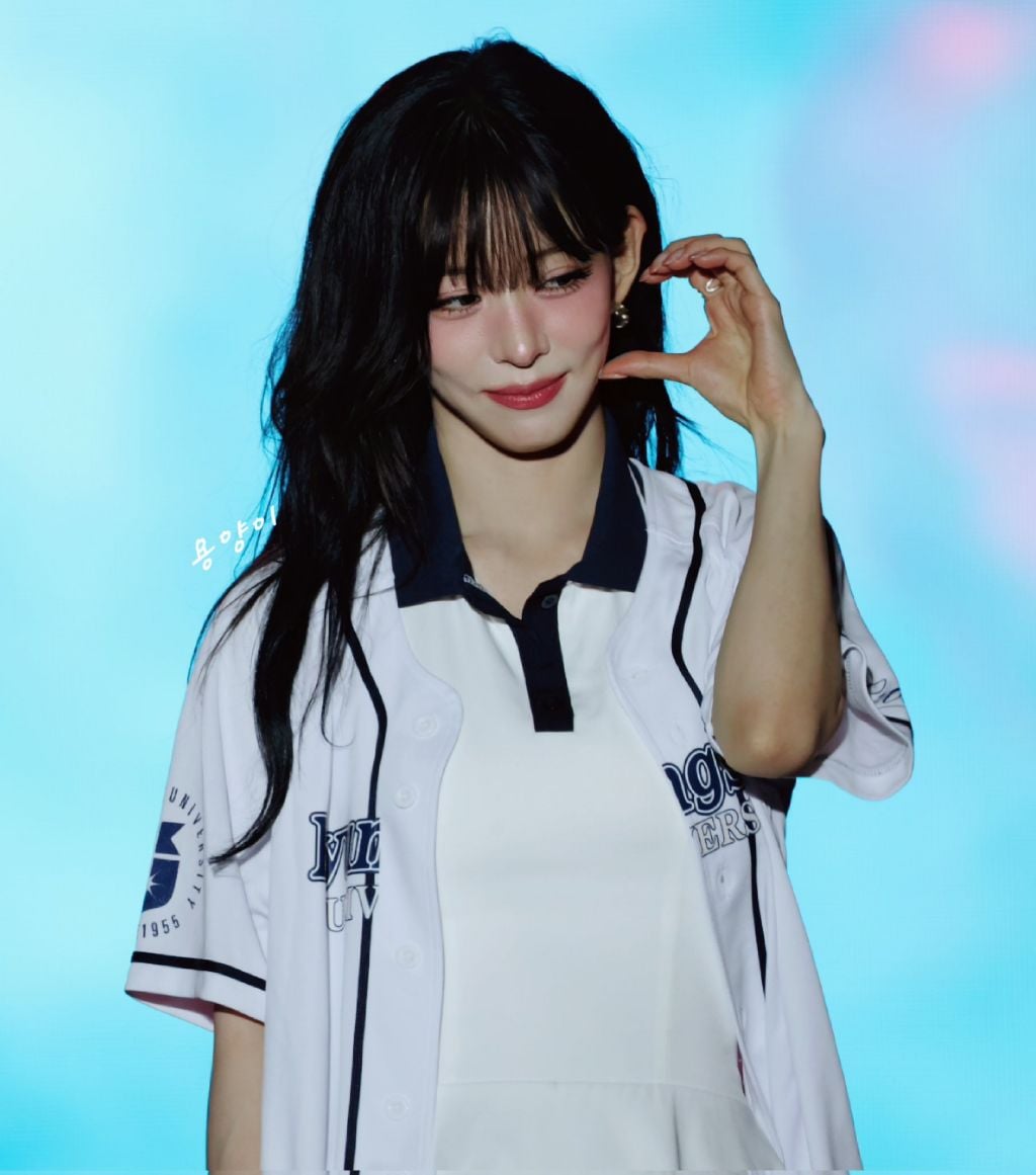 상견례 문전박대상 후로미스나인 이채영.jpg | 인스티즈