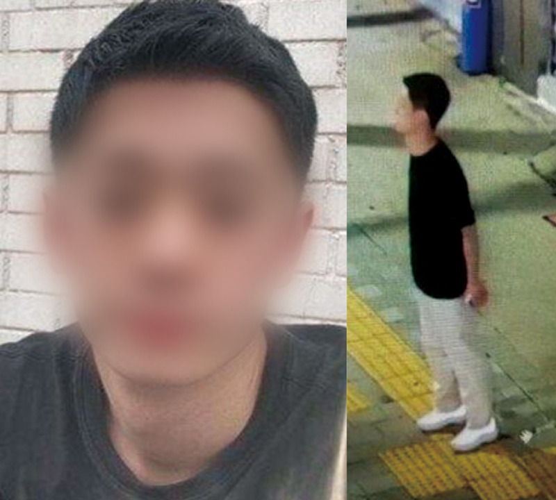 성인 남녀 3명 연쇄 실종 가양역 미스터리 | 인스티즈