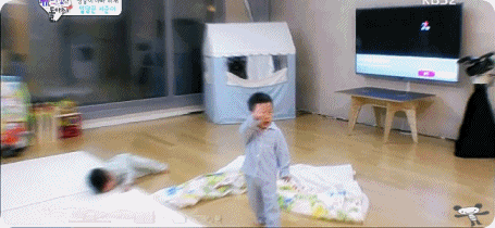  이서준 애기 아닐지도 몰라 .GIF | 인스티즈