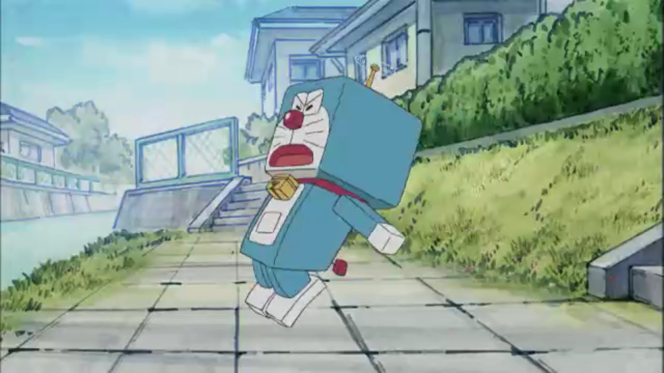 도라에몽 웃긴 편 마지막 | 인스티즈