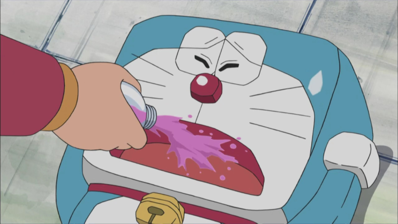 도라에몽 웃긴 편 마지막 | 인스티즈