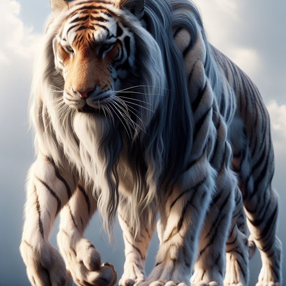 ai로 만든 한국요괴들을 | 인스티즈