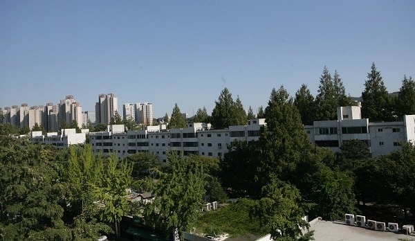 강남 집값의 위엄 ㅎㄷㄷ | 인스티즈