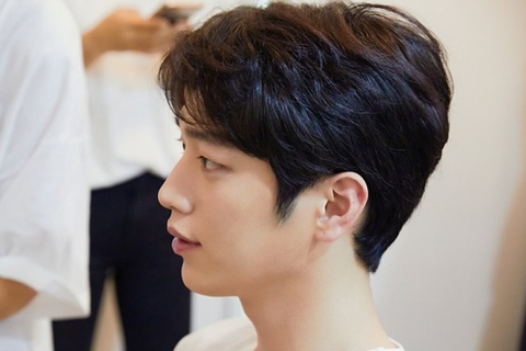 남자배우들 옆모습 비교.jpg | 인스티즈