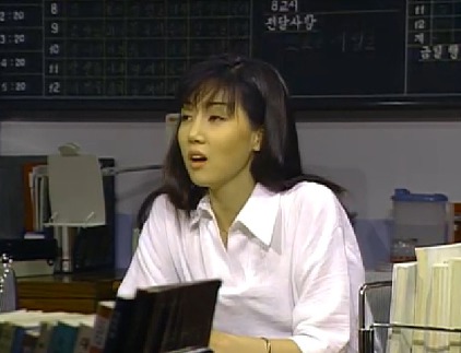 1994년 꽃도 못피우고 교통사고로 생을 마감한 신인여배우.jpg | 인스티즈