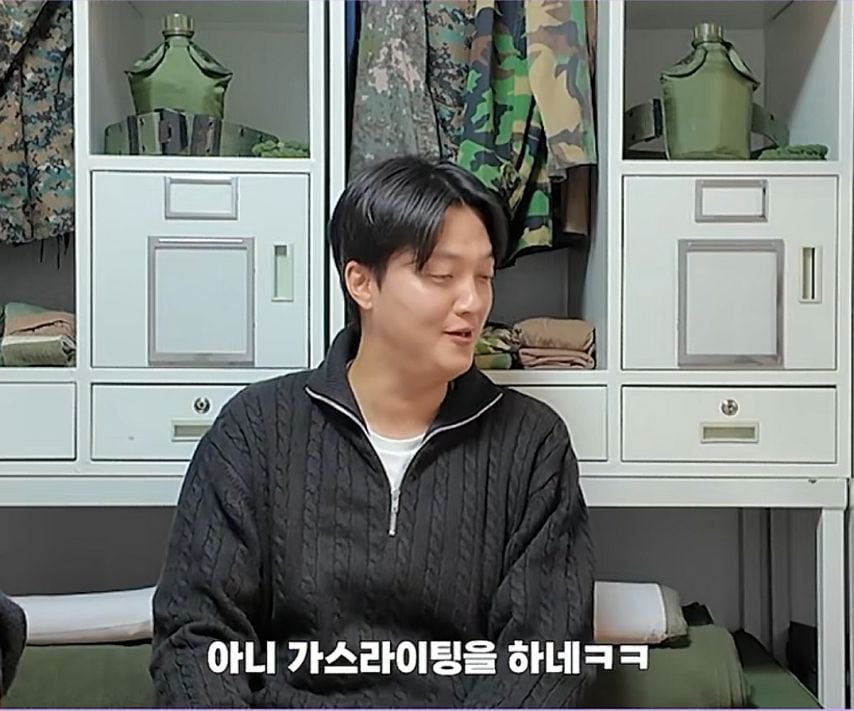 여군들이 그만두는 이유 | 인스티즈