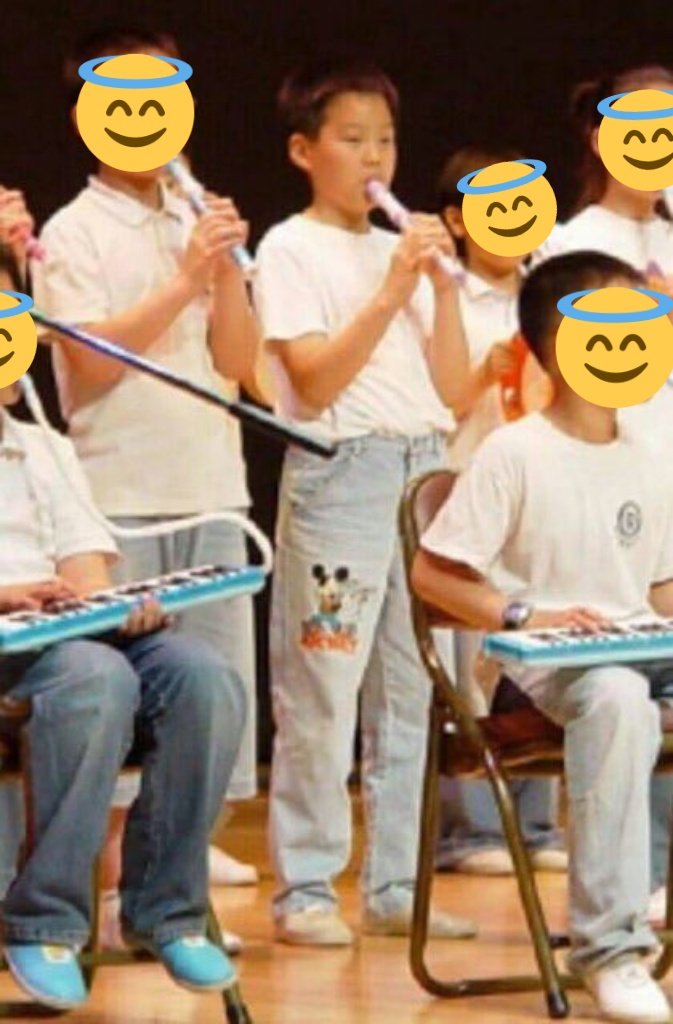 학창시절 말을 정말 안 들었다는 한 아이돌ㅋㅋㅋ | 인스티즈