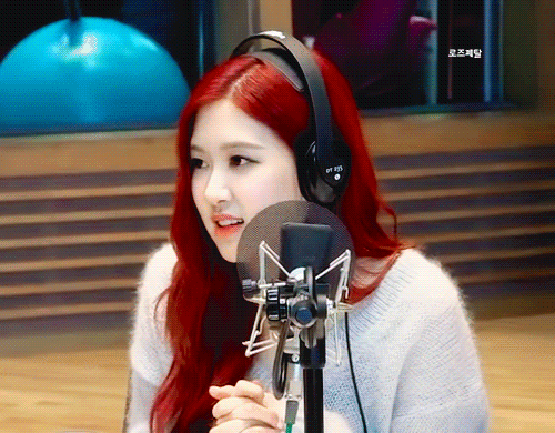 양현석이 이상형이냐는 질문에 블랙핑크 로제의 반응 | 인스티즈