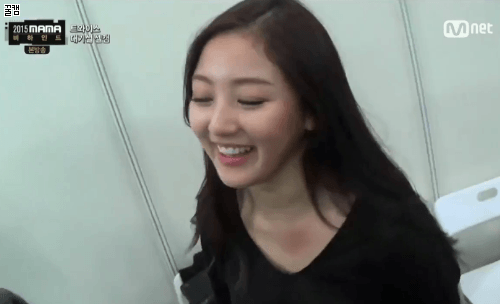 트와이스 지효.gif | 인스티즈