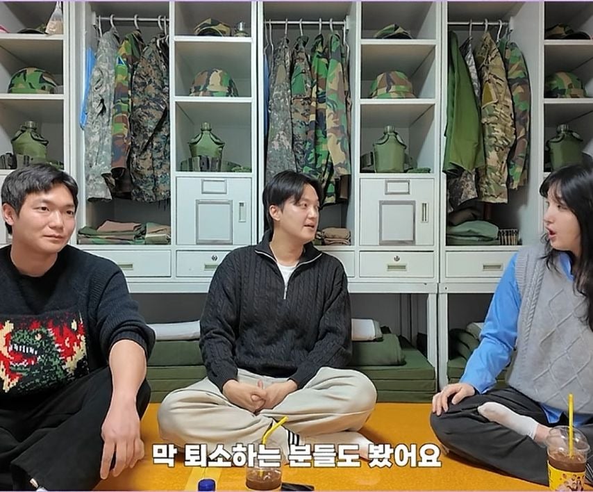 여군들이 그만두는 이유 | 인스티즈