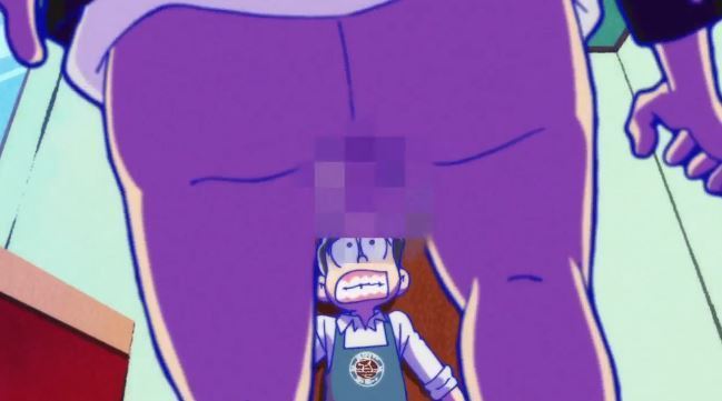 오소마츠상에 관한 소소한 비밀들 | 인스티즈