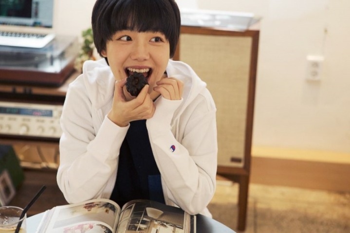 호불호 갈리는 여자.jpg | 인스티즈