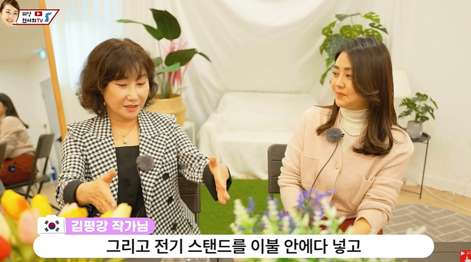 탈북여성이 임대주택 받고 들었던 생각 | 인스티즈