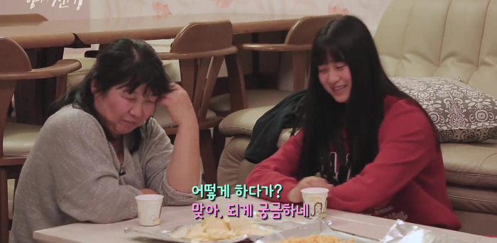 SBS 스페셜 엄마의 전쟁 흥부네 13남매 이야기(2) | 인스티즈