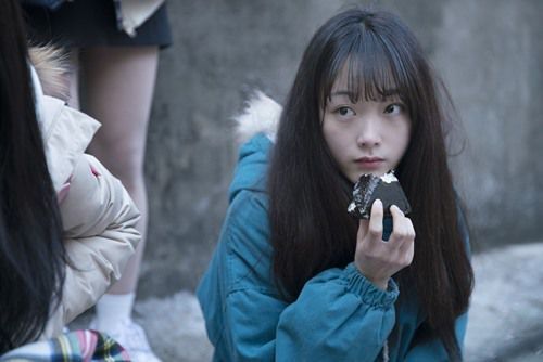 오징어게임 지영역 배우 이유미 | 인스티즈