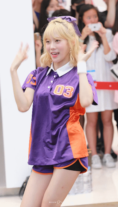 우주소녀 섹시 원탑 | 인스티즈